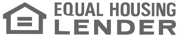 Equal Housing Lender Logo