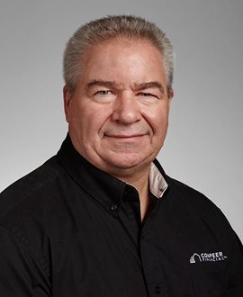 Greg Steele