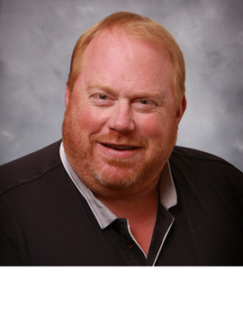 Tim Swenson