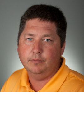 Tim Baumgartner