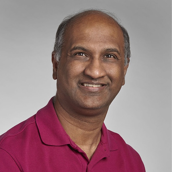 Dev Desai