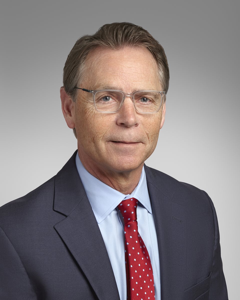Perry Aasness