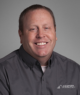 Jeff Hacker, ARA, SRA