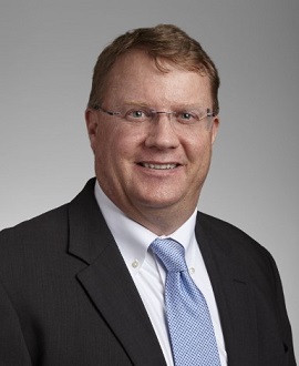 Aaron Knewtson Portrait