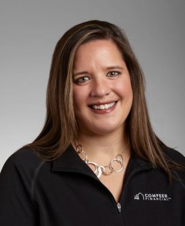 Lori Fetzer Portrait