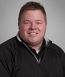 Justin L. Martin