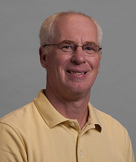 Dan Legner, ARA