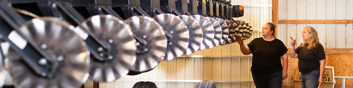 Why Equipment Inventories Matter