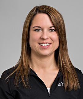 Danielle Tenner