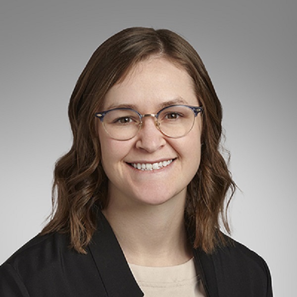 Leah Thiele Portrait